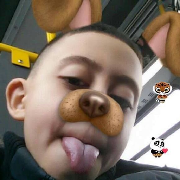 Meet your Posher, Andrew - Picture 1 of 1